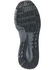 Image #5 - Superlamb Men's Bulgan Ostrich Print Casual Shoes - Moc Toe, Black, hi-res