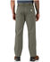 Image #2 - Carhartt Men's Force® Relaxed Fit Straight Pants , Olive, hi-res