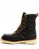 Thorogood Men's Briar Pitstop Waterproof 8" Work Boot - Soft Toe, Brown, hi-res