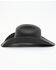 Image #3 - Cody James 3X Felt Cowboy Hat, Grey, hi-res