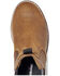 Image #6 - Kodiak Women's Bralorne Waterproof Work Boot - Composite Toe, Medium Brown, hi-res