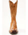 Idyllwind Women's Tumbleweed Performance Western Boots - Square Toe, Tan, hi-res
