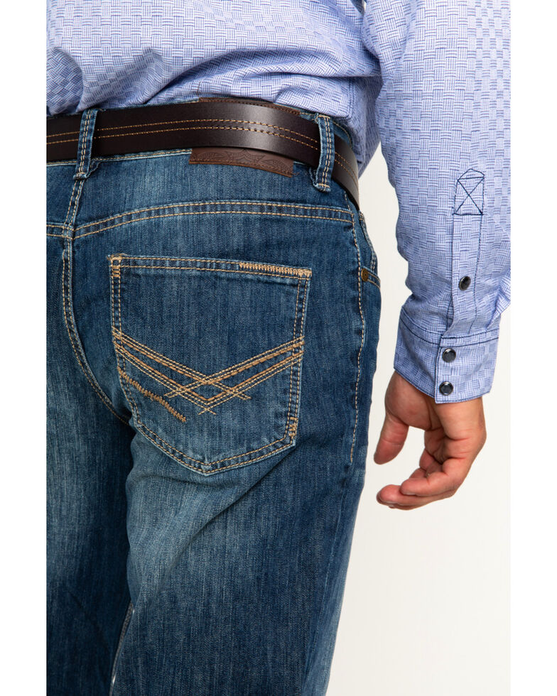 Cody James Men S Terlingua Stretch Boot Jeans Sheplers