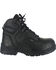 Image #3 - Timberland PRO Women's TITAN 6" Work Boots - Composite Toe, Black, hi-res