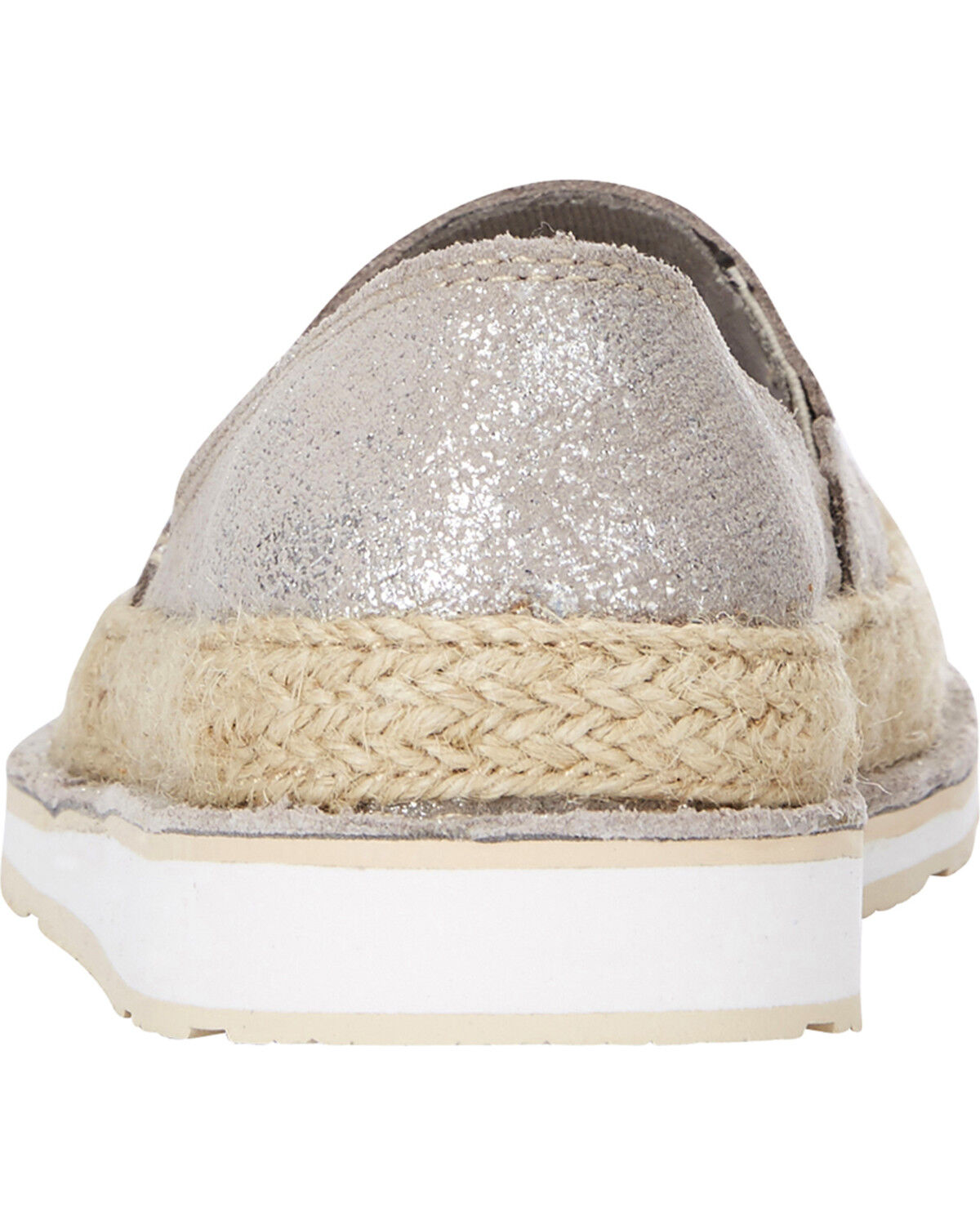 ariat espadrille