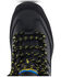 Image #3 - Goodyear Men's Barrett Garage Work Boots - Soft Toe, Black, hi-res