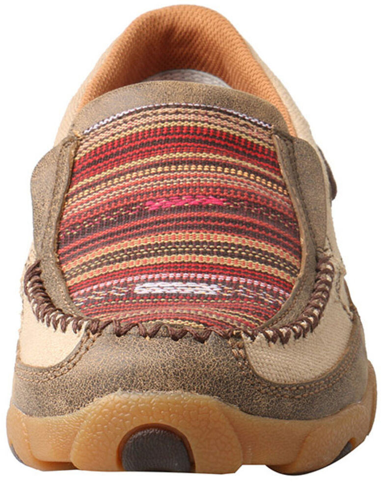 twisted x women's mocs clearance