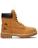 Image #2 - Timberland PRO Men's 6" Direct Attach 200G Insulated Waterproof Work Boots - Soft Toe, Brown, hi-res
