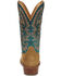 Image #5 - Justin Men's Show Off Western Boots - Square Toe, Tan, hi-res
