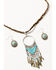 Image #1 - Shyanne Women's Wild Blossom Multi Bead Jewelry Set, Multi, hi-res