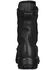 Image #4 - Belleveille Men's Waterproof Duty Boots - Soft Toe, Black, hi-res