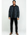 Image #6 - Moonshine Spirit Men's Camo Trooper Ripstop Quilted Shirt Jacket , , hi-res