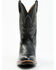 Image #4 - Cody James Men's Hoverfly Western Performance Boots - Round Toe, Black, hi-res