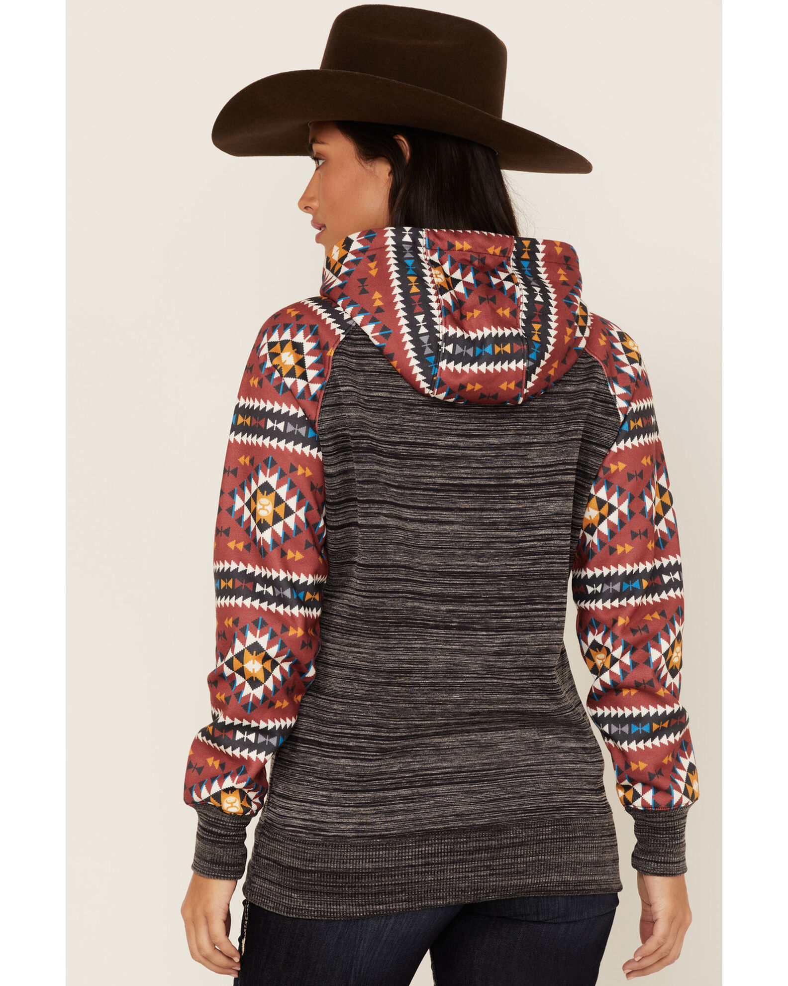 Hooey hoodies womens outlet