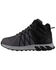 Reebok Women's Trailgrip Hiker Work Shoes - Alloy Toe, Grey, hi-res