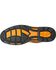 Image #4 - Ariat Men's H20 WorkHog® Work Boots - Composite Toe, Aged Bark, hi-res