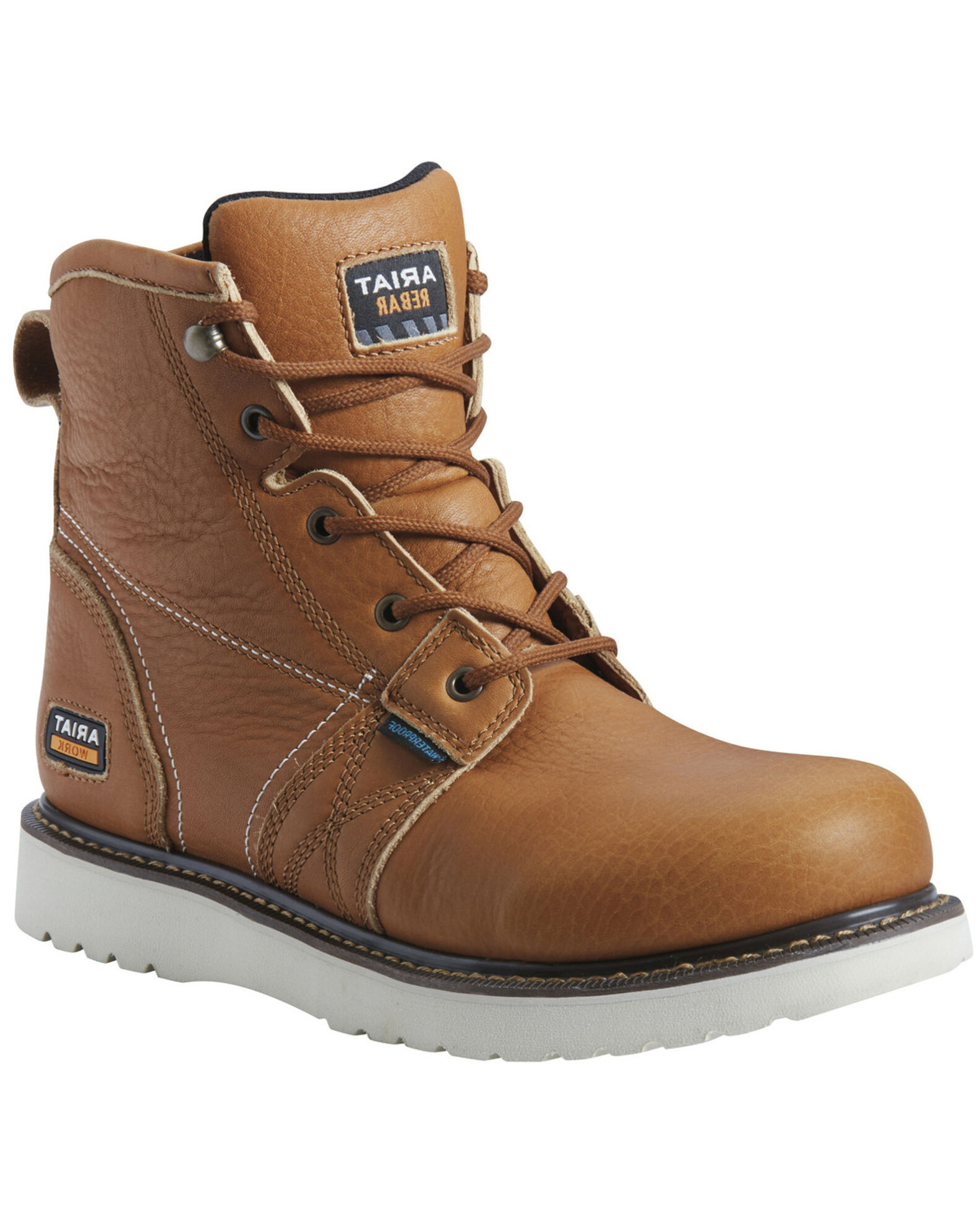 Ariat wedges shop