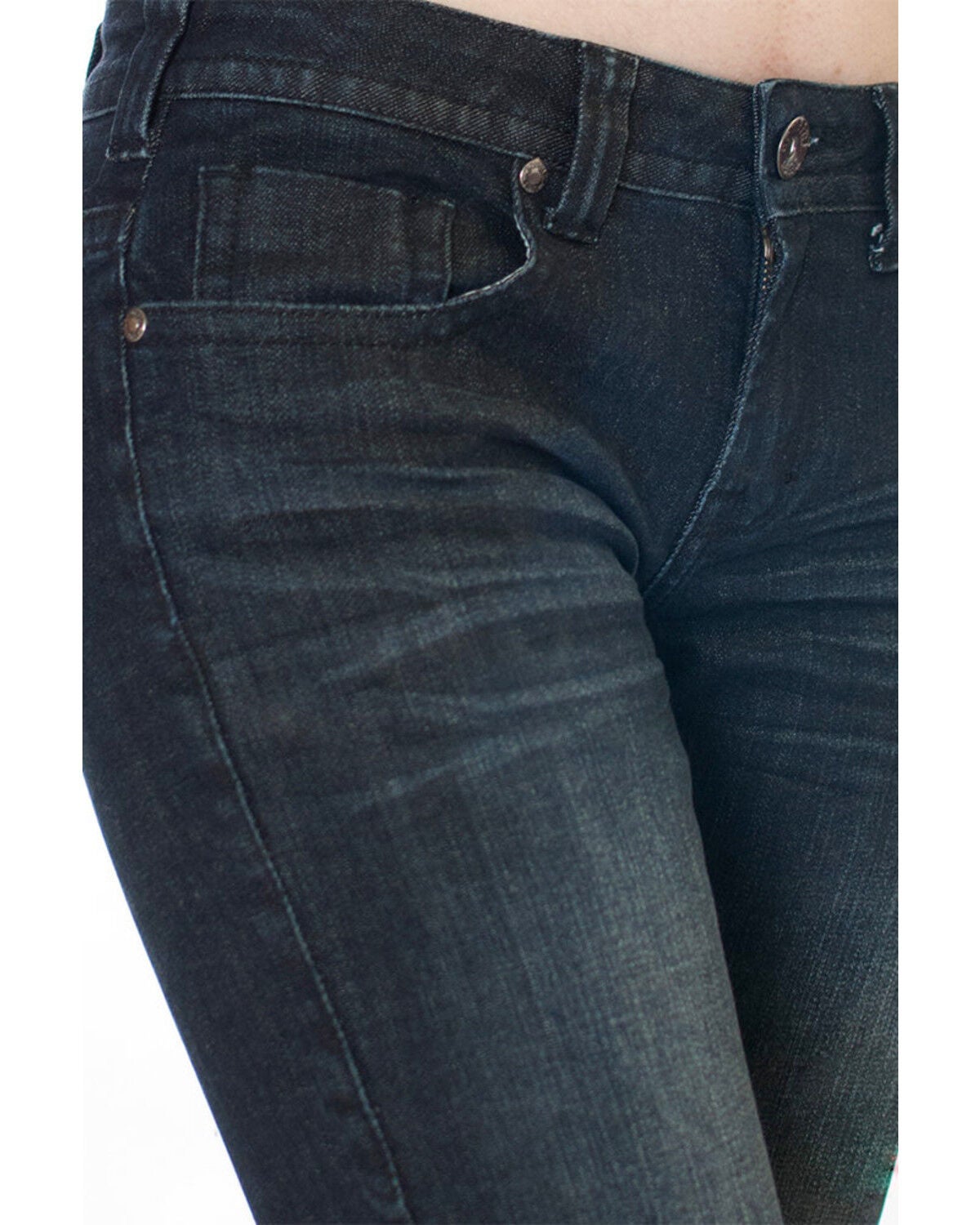 Cowgirl Tuff Women's Forever Tuff Jeans 