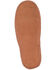 Image #6 - Cloud Nine Women's Sheepskin Soft Sole Booties, Chestnut, hi-res