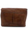 Image #3 - Evolutions Women's Ziggy Crossbody Bag, Tan, hi-res