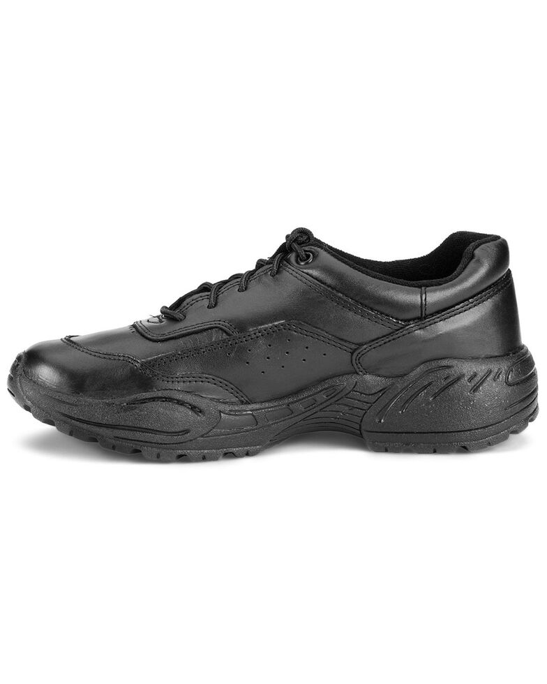 Rocky 911 Athletic Oxford Duty Shoes - USPS Approved | Sheplers