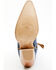 Image #7 - Idyllwind Women's Gwennie Denim Tall Western Boots - Snip Toe , Blue, hi-res