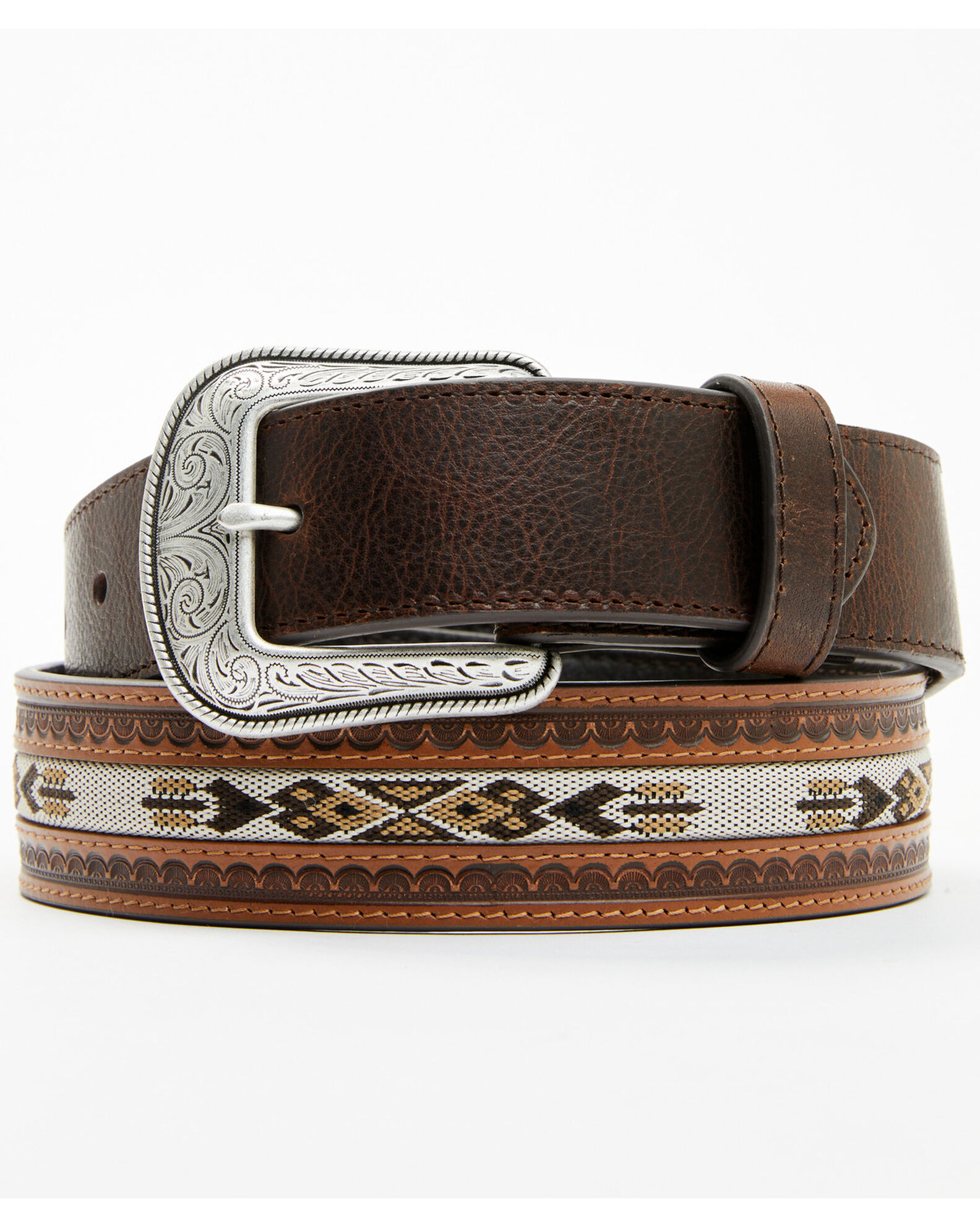 cody james belt