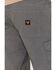 Image #4 - Hawx Men's Ripstop Cargo Work Pants, Charcoal, hi-res