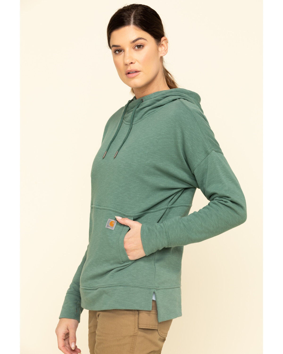 carhartt newberry hoodie