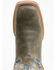 Image #6 - Laredo Men's Peete Western Boots - Broad Square Toe , Grey, hi-res