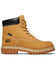 Image #2 - Timberland PRO Women's 6" Direct Attach Waterproof Insulated Work Boots - Soft Toe, Wheat, hi-res