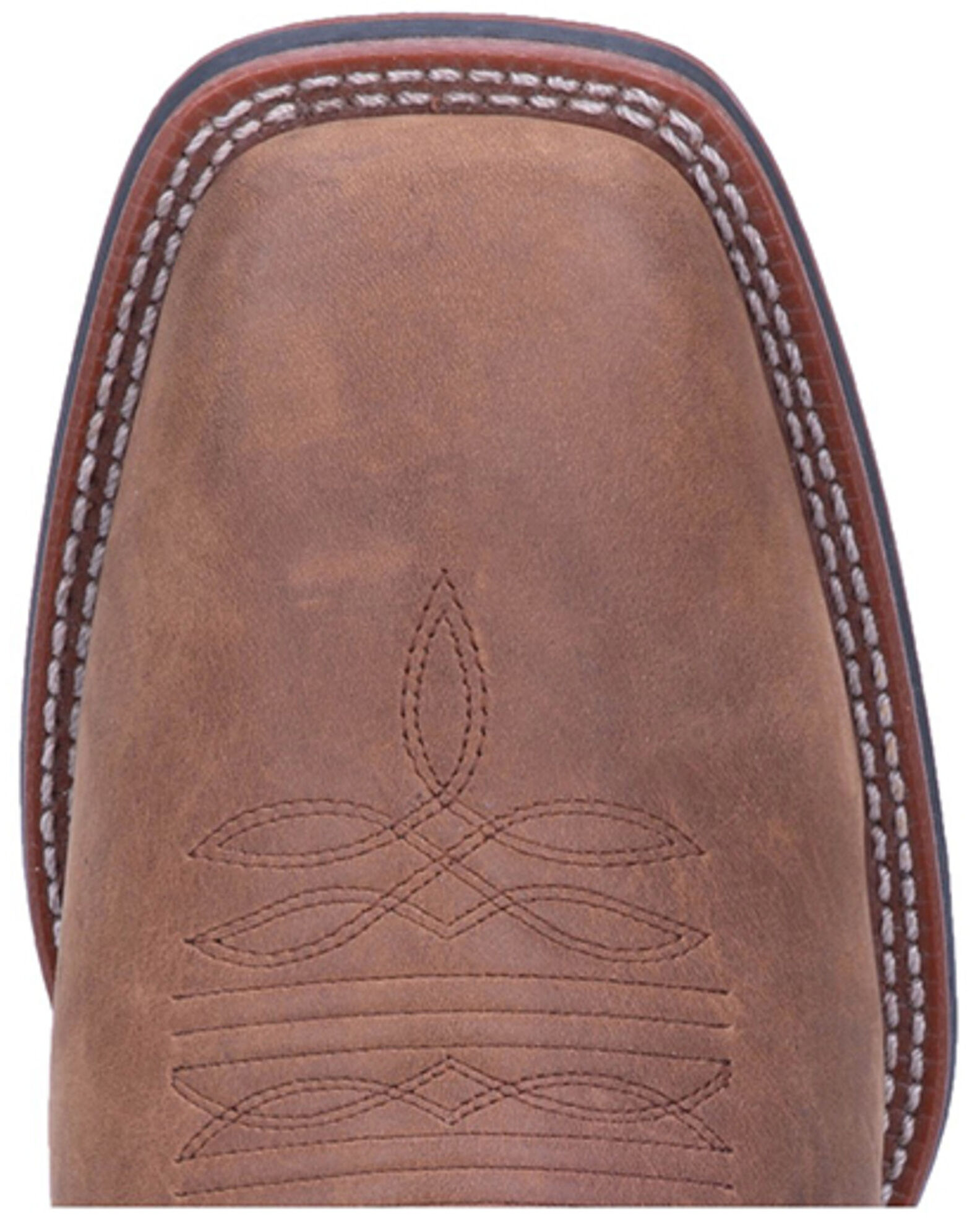 Laredo Men s Lodi Western Boots Broad Square Toe Sheplers
