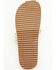 Image #7 - Very G Women's Basket Striped Print Slip-On Shoes , Cream, hi-res