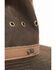 Outback Trading Co. Men's Deer Hunter Hat, Bronze, hi-res