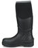 Carolina Men's Tall Mud Jumper Rubber Boots - Soft Toe, Black, hi-res