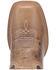 Dan Post Men's Rocksprings Western Performance Boots - Square Toe, Brown, hi-res
