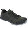 Image #1 - Northside Men's Cedar Rapids Lightweight Mesh Hiking Shoes - Soft Toe, Olive, hi-res