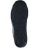 Image #5 - New Balance Men's Elite Lite Work Shoes - Composite Toe, Black/grey, hi-res
