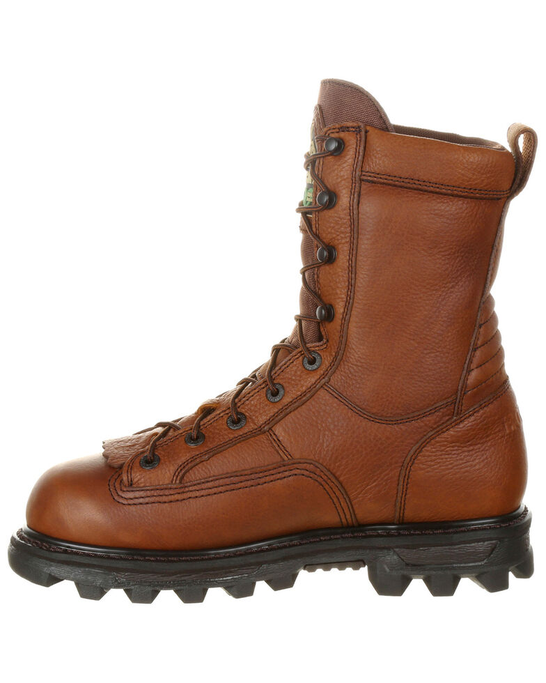 rocky bearclaw 3d boots