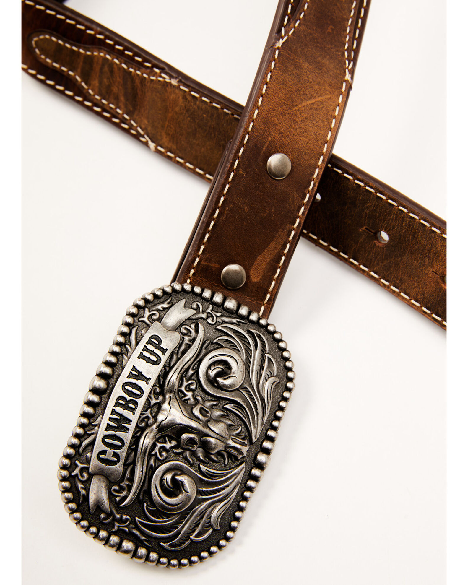 Sheplers western wear belts shop