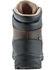 Image #5 - Avenger Men's 8625 Builder Mid 6" Lace-Up Waterproof Work Boot - Soft Toe, Brown, hi-res