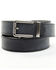 Image #1 - Cody James Men's Concealed Cary Gun Belt, Black, hi-res