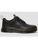 Image #2 - Dr. Martens Reeder Utility Shoes - Soft Toe, Black, hi-res
