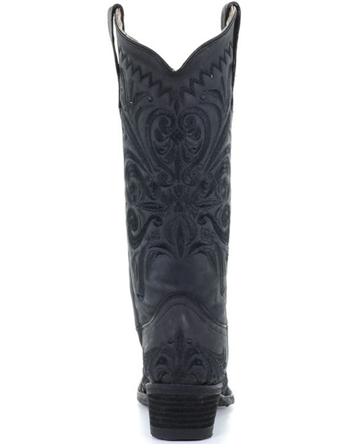 Circle G Women's Boot - Q0169