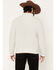 Image #4 - Kimes Ranch Men's Barton Solid 1/4 Zip Pullover Sweater, Tan, hi-res