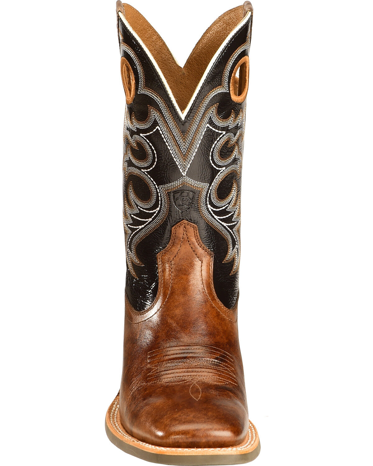 Ariat laredo boots clearance