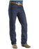 Image #2 - Wrangler Jeans - Cowboy Cut 36 MWZ Slim Fit, Indigo, hi-res