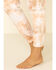 Peach Love Women's Tie Dye Sweatpants, Multi, hi-res
