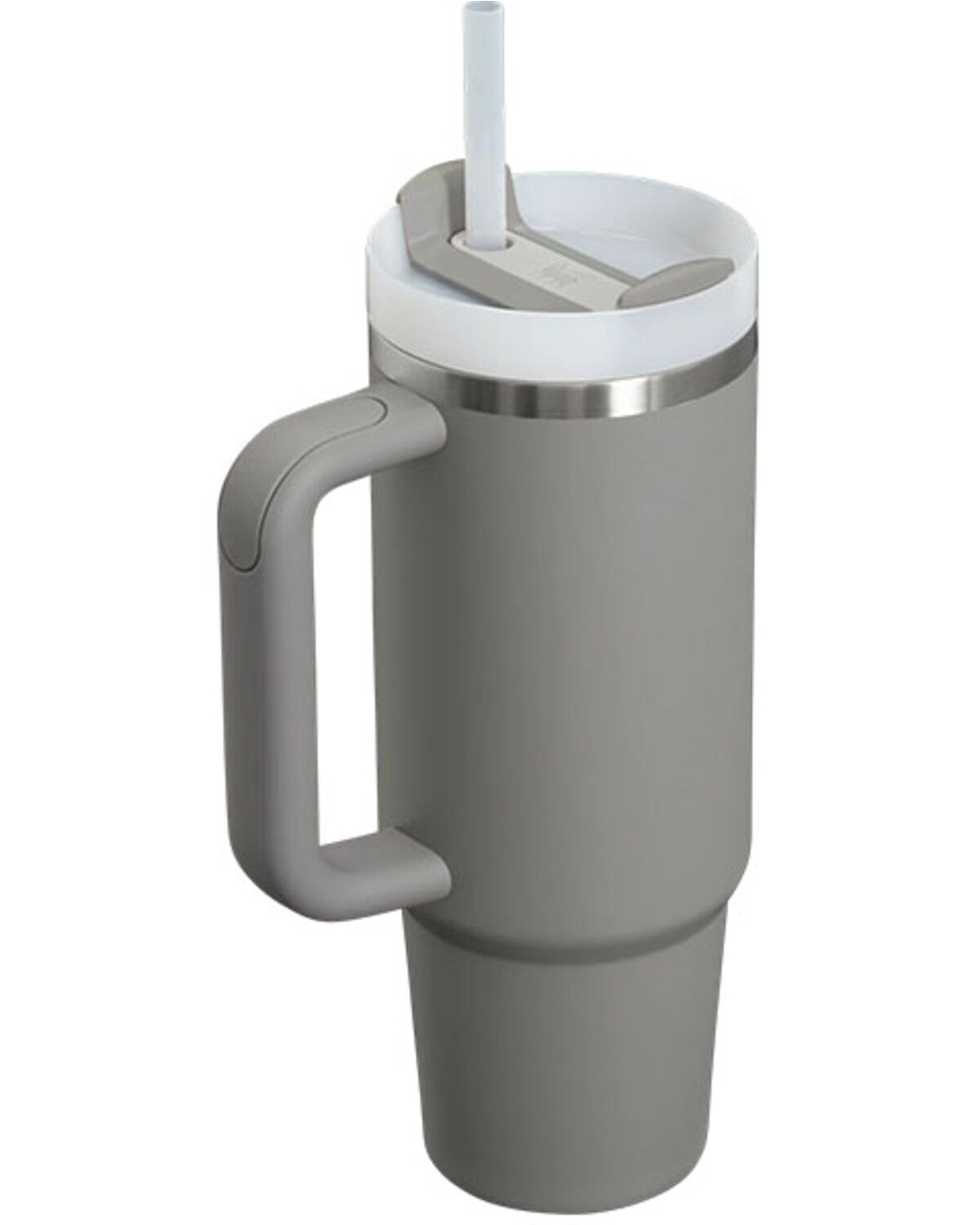 Image #2 - Stanley Quencher H2.0 Flowstate™ 30oz Tumbler, Stone, hi-res