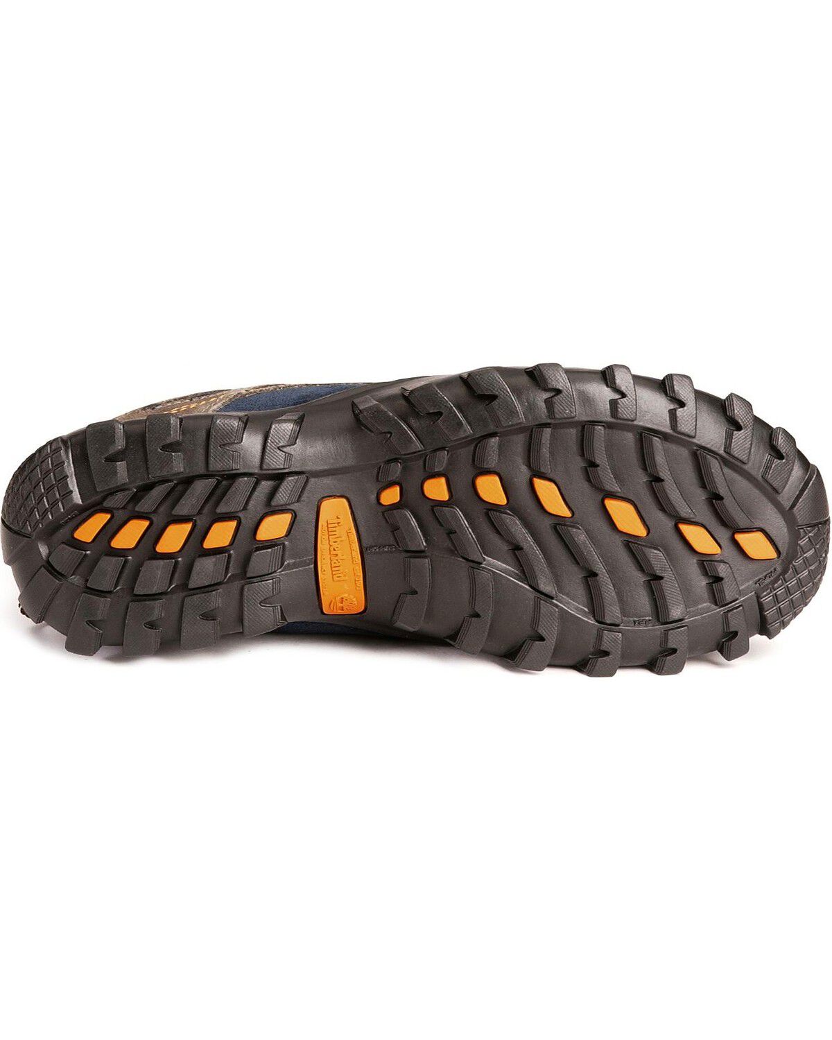 Image #6 - Timberland PRO Mudsill - Steel Toe, Grey, hi-res